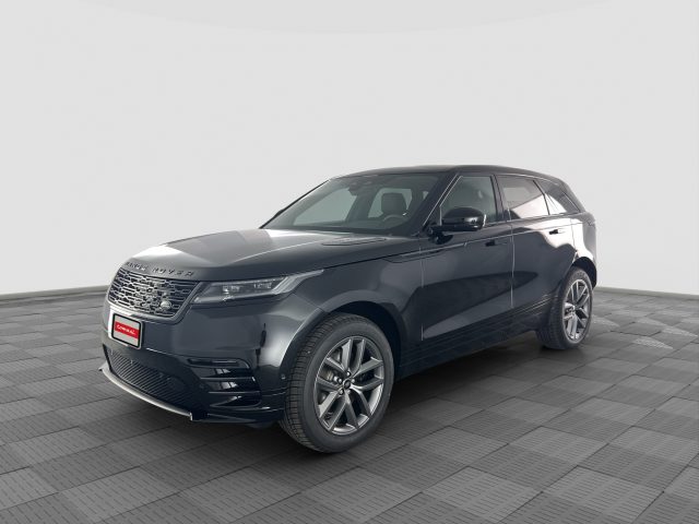 Land Rover Range Rover Velar Range Rover Velar 2.0D I4 204 CV Dynamic SE - foto 2 di 4