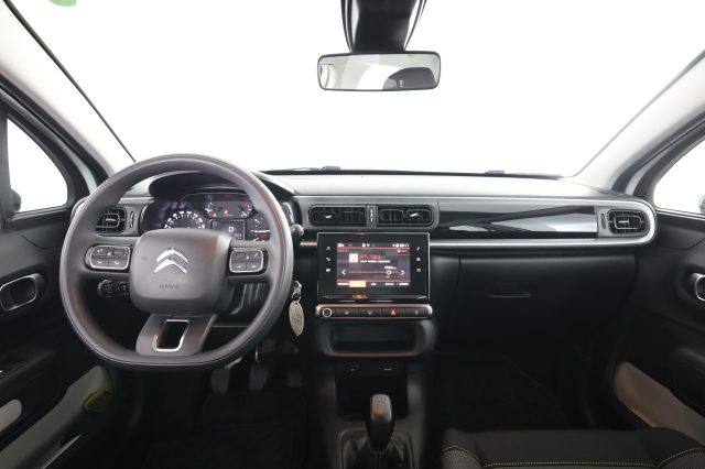 Citroen C3 C3 PureTech 83 S&S Shine - foto 4 di 4