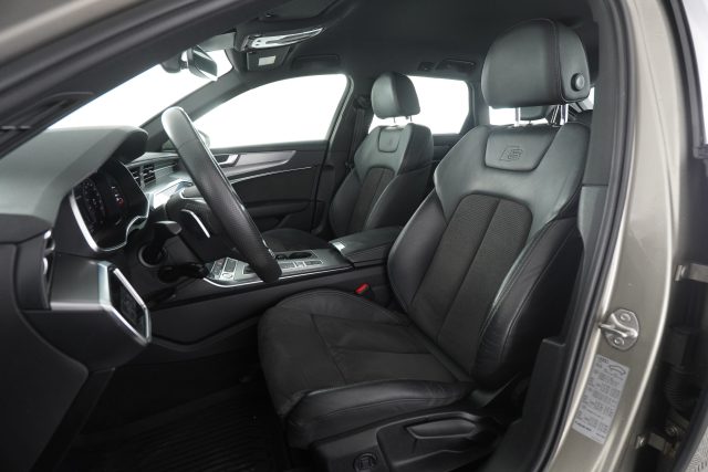 Audi A6 A6 Avant 50 3.0 TDI quattro tiptronic Business Spo - foto 3 di 4