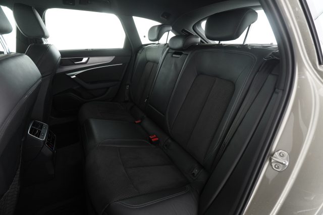 Audi A6 A6 Avant 50 3.0 TDI quattro tiptronic Business Spo - foto 4 di 4