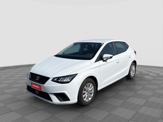 SEAT Ibiza Ibiza 1.0 MPI 5 porte Style usato a VERONA