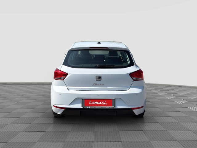 SEAT Ibiza Ibiza 1.0 MPI 5 porte Style - foto 4 di 4