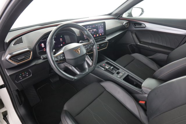 CUPRA Formentor Formentor 1.5 TSI DSG usato a VERONA
