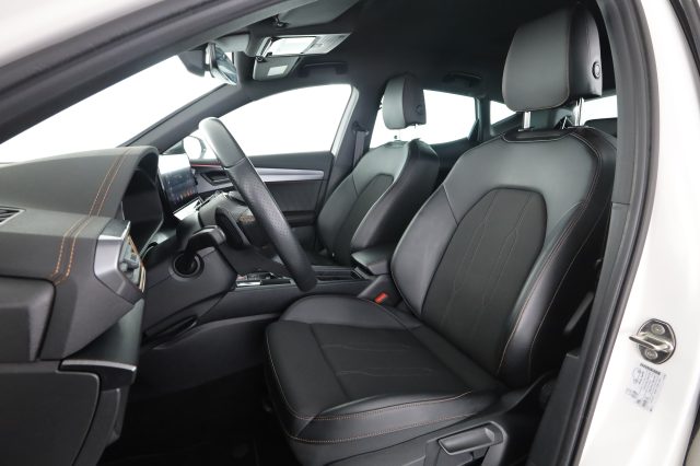 CUPRA Formentor Formentor 1.5 TSI DSG - foto 3 di 4