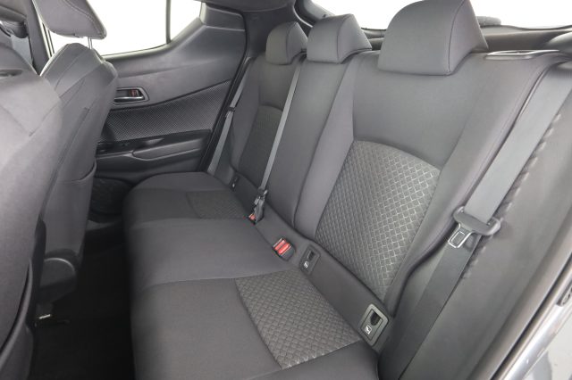 Toyota C-HR C-HR 2.0 Hybrid E-CVT Morebusiness - foto 3 di 4