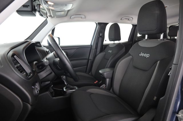Jeep Renegade Renegade 1.5 Turbo T4 MHEV Limited - foto 2 di 4