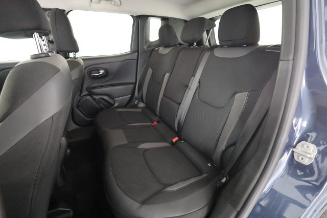 Jeep Renegade Renegade 1.5 Turbo T4 MHEV Limited - foto 3 di 4