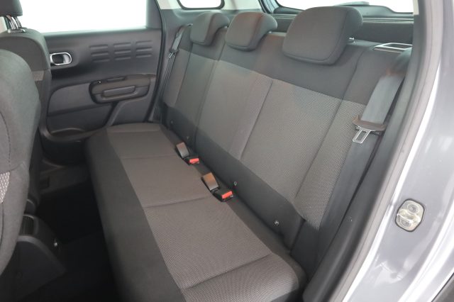 Citroen C3 Aircross C3 Aircross PureTech 110 S&S Max - foto 3 di 4