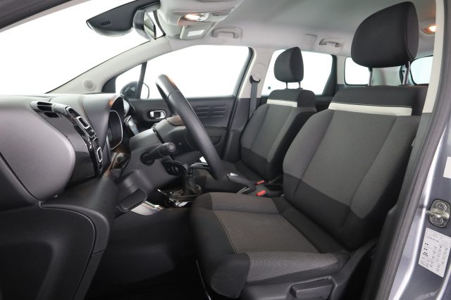 Citroen C3 Aircross C3 Aircross PureTech 110 S&S Max - foto 2 di 4