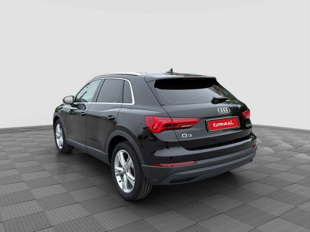 Audi Q3 Q3 35 TDI S tronic Business - foto 3 di 4