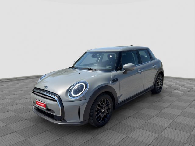 MINI Mini 5 Porte 1.5 One Classic 5 porte usato a VERONA