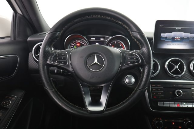 Mercedes-Benz A 180 A 180 d Automatic Sport - foto 4 di 4