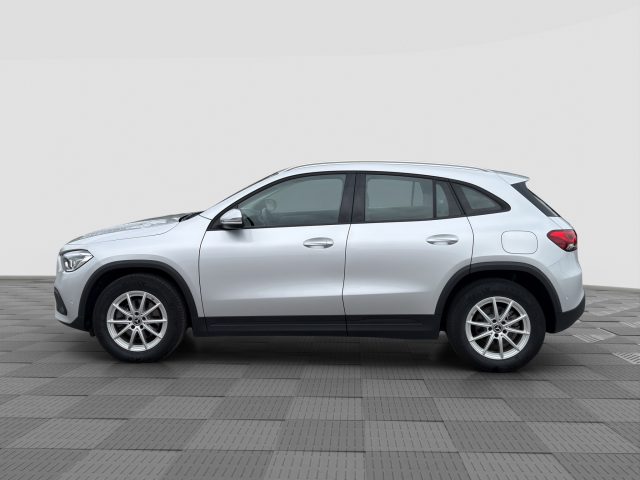 Mercedes-Benz CLA sse GLA GLA 180 d Automatic Business Extra - foto 4 di 4