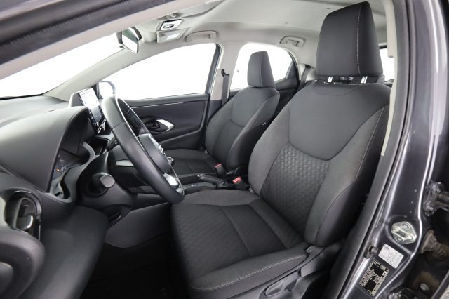 Toyota Yaris Yaris 1.0 5 porte Business - foto 2 di 4