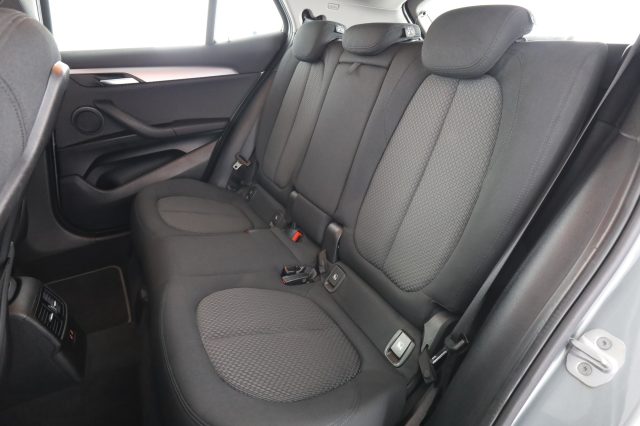 BMW X2 X2 sDrive16d Advantage - foto 3 di 4