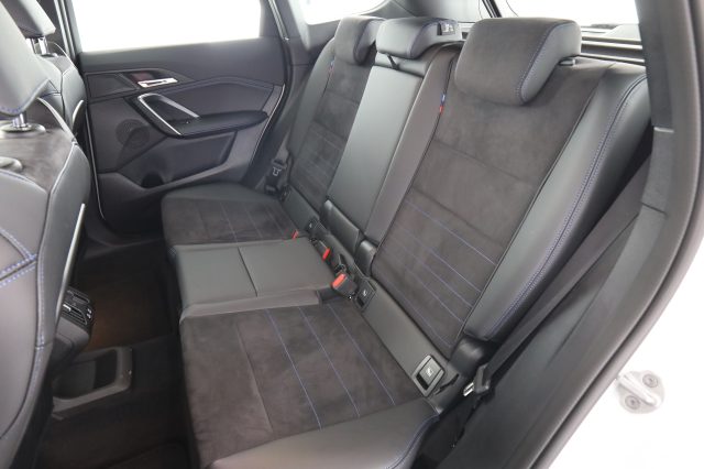 BMW X1 X1 sDrive 18i Msport - foto 3 di 4