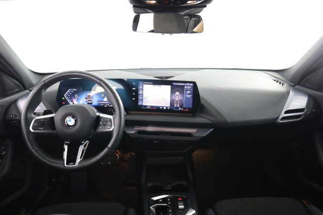 BMW 118 Serie 1 (F70) d MSport Pro - foto 4 di 4
