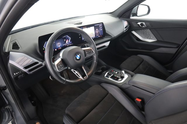 BMW 118 Serie 1 (F70) d MSport Pro usato a VERONA