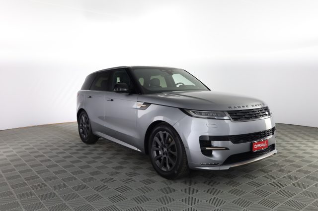 Land Rover Range Rover Sport RR Sport 3° serie 3.0D l6 249 CV Dynamic SE - foto 2 di 4