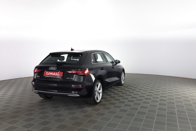 Audi A3 A3 SPB 30 TDI Business Advanced - foto 4 di 4