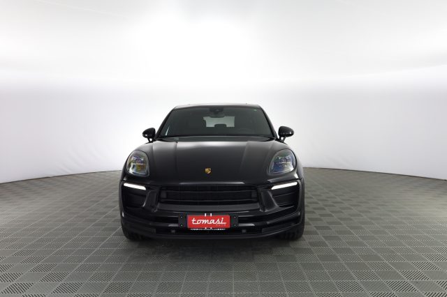 Porsche Macan Macan 2.0 usato a VERONA