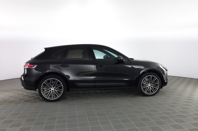 Porsche Macan Macan 2.0 - foto 3 di 4