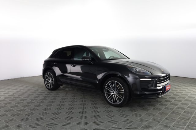 Porsche Macan Macan 2.0 - foto 2 di 4