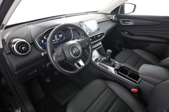 MG HS HS 1.5T-GDI Luxury - foto 1 di 4