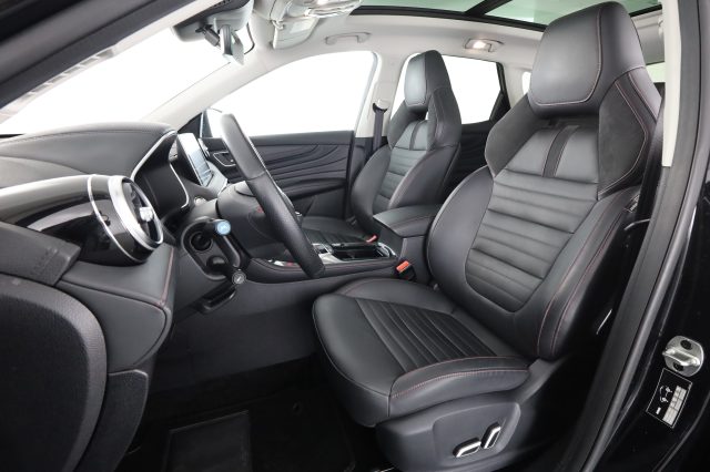 MG HS HS 1.5T-GDI Luxury - foto 4 di 4