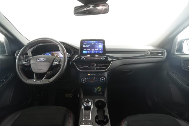 Ford Kuga Kuga 1.5 EcoBlue 120 CV aut. 2WD Titanium X - foto 4 di 4