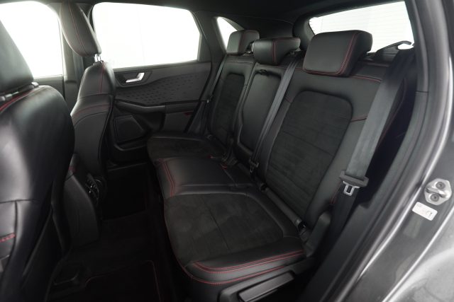 Ford Kuga Kuga 1.5 EcoBlue 120 CV aut. 2WD Titanium X - foto 3 di 4