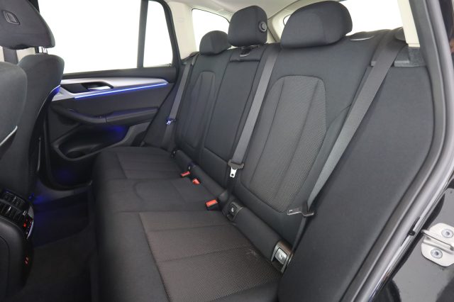 BMW X3 X3 xDrive20d 48V Business Advantage - foto 3 di 4