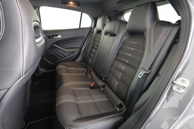 Mercedes-Benz CLA sse GLA GLA 220 CDI/d Automatic 4Matic Sport - foto 3 di 4