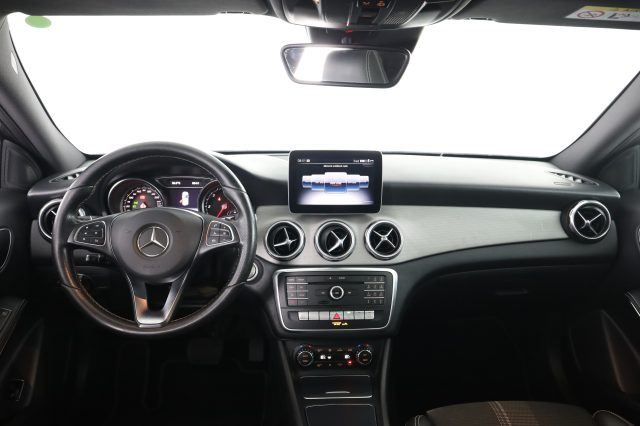 Mercedes-Benz CLA sse GLA GLA 220 CDI/d Automatic 4Matic Sport - foto 4 di 4