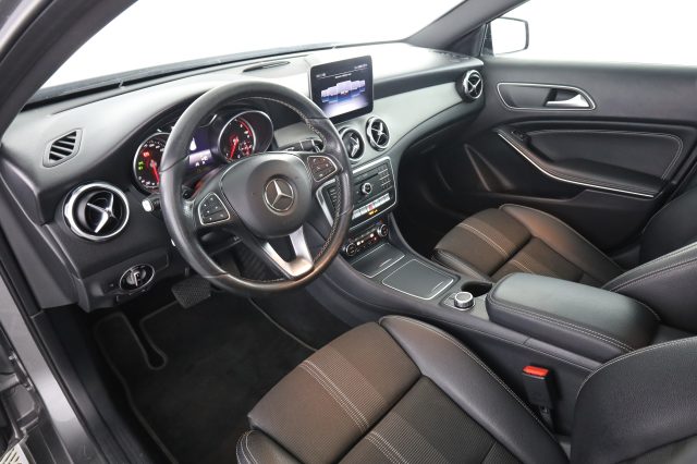Mercedes-Benz CLA sse GLA GLA 220 CDI/d Automatic 4Matic Sport usato a VERONA