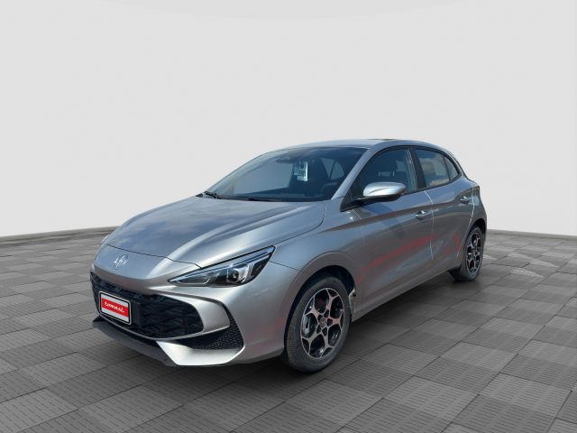 MG MG3 MG3 1.5 Comfort usato a VERONA