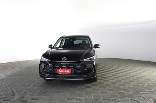 MG ZS ZS Hybrid+ Luxury - foto 4 di 4