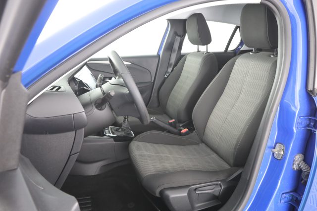 Opel Corsa Corsa 1.2 100 CV Edition - foto 4 di 4