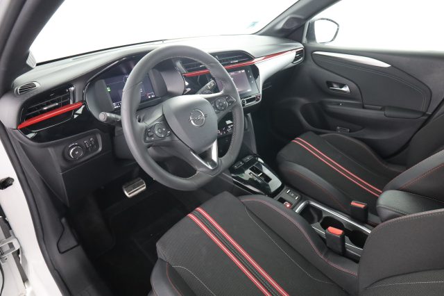 Opel Corsa Corsa 1.2 130 CV aut. GS - foto 1 di 4