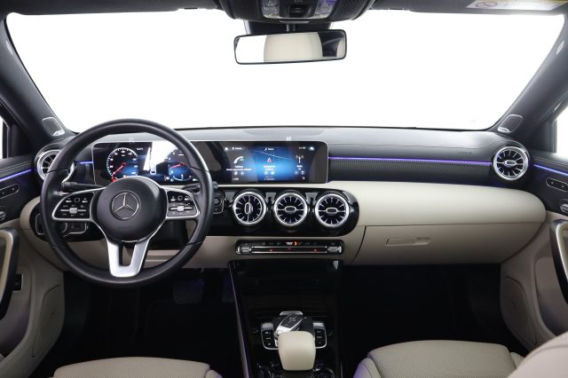 Mercedes-Benz A 180 A 220 Automatic SPORT - foto 4 di 4