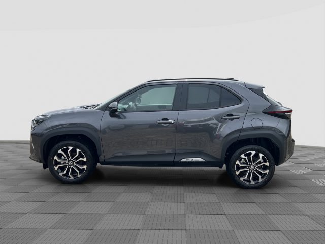 Toyota Yaris Cross Yaris Cross 1.5 Hybrid 130 CV 5p. E-CVT Trend - foto 4 di 4