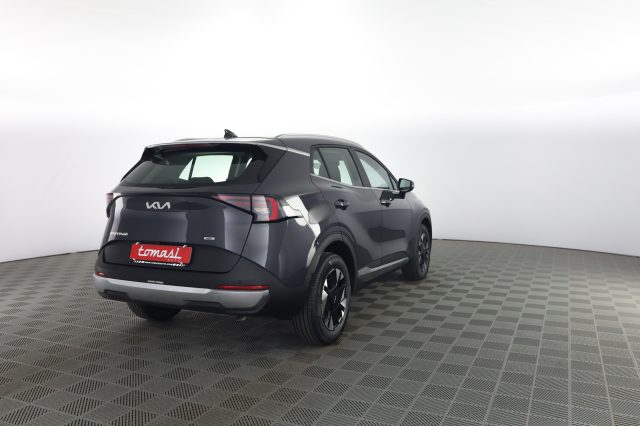 Kia Sportage Sportage 1.6 TGDi HEV AT Business - foto 4 di 4