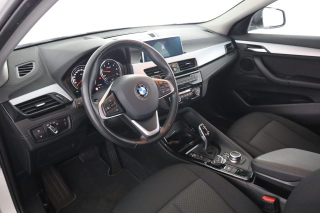 BMW X2 X2 sDrive18d Business-X usato a VERONA