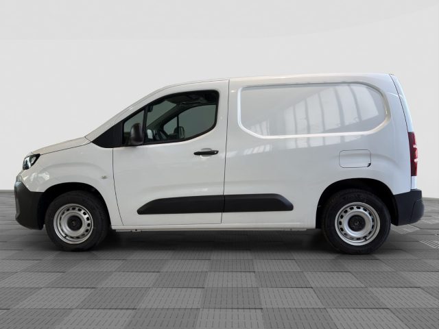 Citroen Berlingo Berlingo BlueHDi 100 S&S Van M - foto 2 di 4
