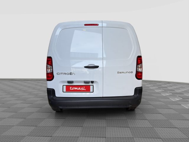 Citroen Berlingo Berlingo BlueHDi 100 S&S Van M - foto 4 di 4