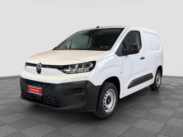 Citroen Berlingo Berlingo BlueHDi 100 S&S Van M km 0 a VERONA