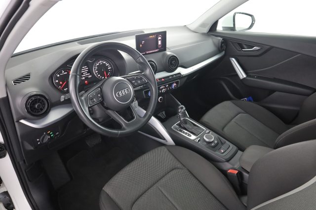Audi Q2 Q2 30 TDI S tronic Admired usato a VERONA