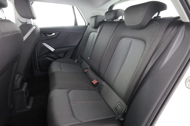 Audi Q2 Q2 30 TDI S tronic Admired - foto 3 di 4