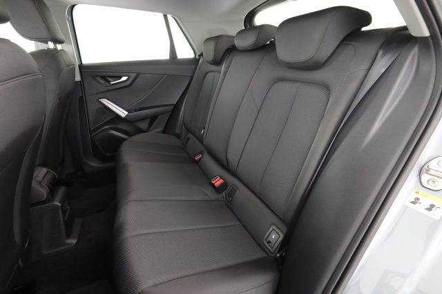Audi Q2 Q2 35 TDI S tronic Admired - foto 3 di 4