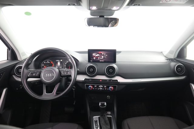 Audi Q2 Q2 35 TDI S tronic Admired - foto 4 di 4